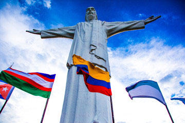 Sitios turísticos para conocer en Cali