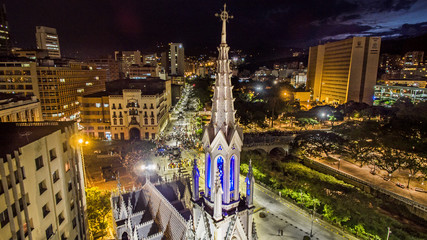 La Ermita