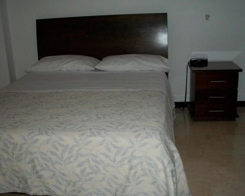 habitacion1-hotelciudadcapri